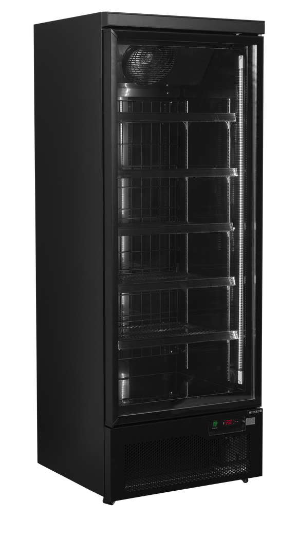 Vitrina de congelare Tefcold Atom Maxi F1DBB
