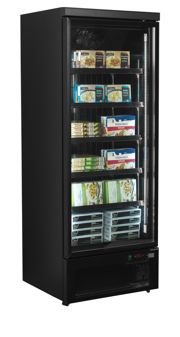 Vitrina de congelare Tefcold Atom Maxi F1DBB - imaginea 2