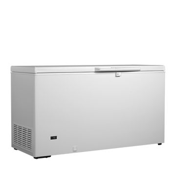 Lada frigorifica Tefcold EBC53