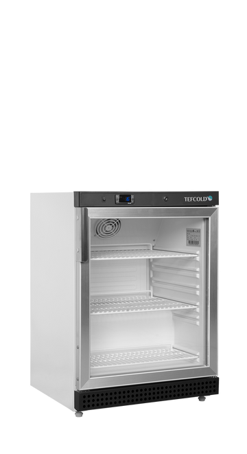 Vitrina frigorifica Tefcold UR200G