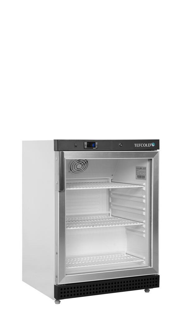 Vitrina frigorifica Tefcold UR200G