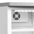 Vitrina frigorifica pentru bauturi Tefcold BC85 w/Fan - imaginea 3