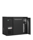 Dulap frigorific pentru butoaie KEG Tefcold SFK-6EL+ - imaginea 2