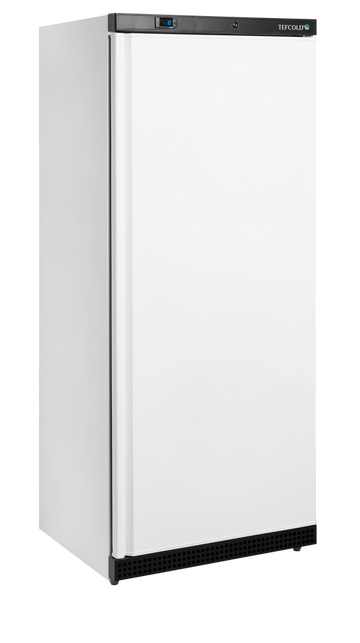 Congelator vertical Tefcold UF600 W/BASKETS