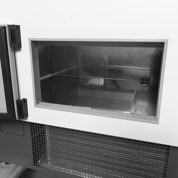 Vitrina frigorifica de servire Tefcold SOCA12590A - imaginea 4