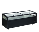Vitrina de congelare pentru supermarket Tefcold View 250 CF VS B