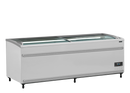 Lada de congelare / refrigerare Tefcold SFI210-CF VS
