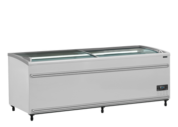 Lada de congelare / refrigerare Tefcold SFI210-CF VS