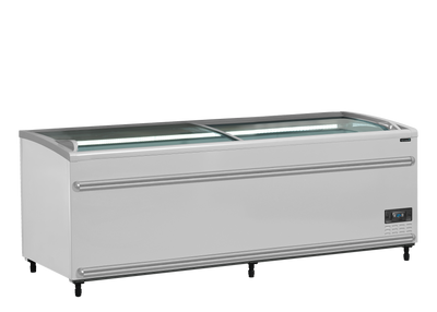 Lada de congelare / refrigerare Tefcold SFI210-CF VS