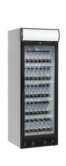 Vitrina frigorifica pentru bauturi Tefcold SCU1280CP - imaginea 2