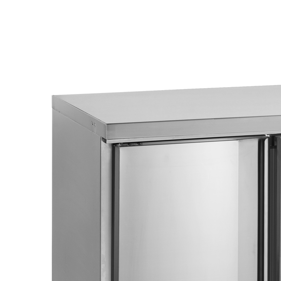 Masa refrigerata snack Tefcold SK6310/+SP - imaginea 3