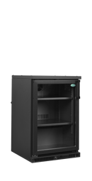 Vitrina retrobar Tefcold SGD-120LGE