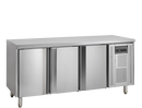 Masa refrigerata snack Tefcold SK6310