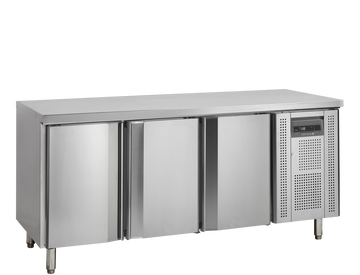 Masa refrigerata snack Tefcold SK6310