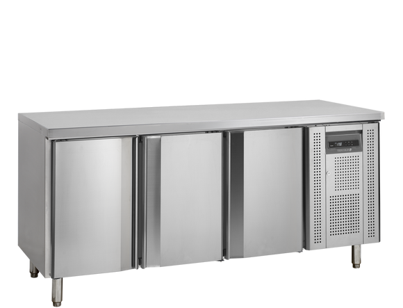 Masa refrigerata snack Tefcold SK6310