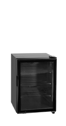 Vitrina frigorifica pentru caviar Tefcold UR90G-SUB ZERO