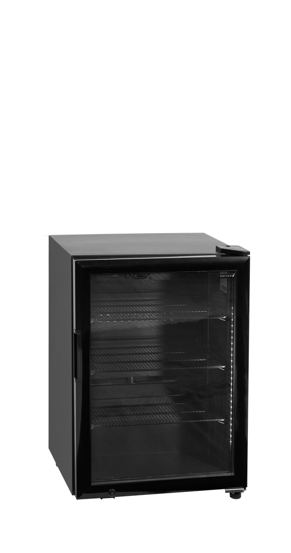 Vitrina frigorifica pentru caviar Tefcold UR90G-SUB ZERO