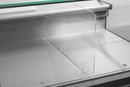 Separator inalt Tefcold pentru vitrine SOCB - imaginea 2