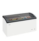 Congelator orizontal pentru inghetata Tefcold FOCUS 151 - imaginea 2