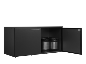Camera frigorifica pentru butoaie KEG Tefcold SKB-10 - imaginea 2