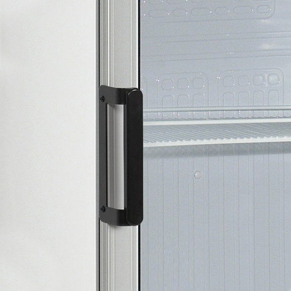 Vitrina frigorifica pentru bauturi Tefcold FS1380 - imaginea 2