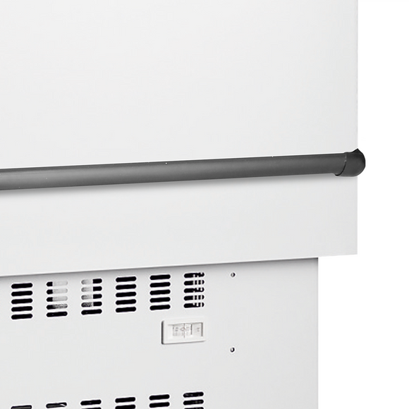 Lada frigorifica pentru bauturi Tefcold KBAK104PLUS - imaginea 4