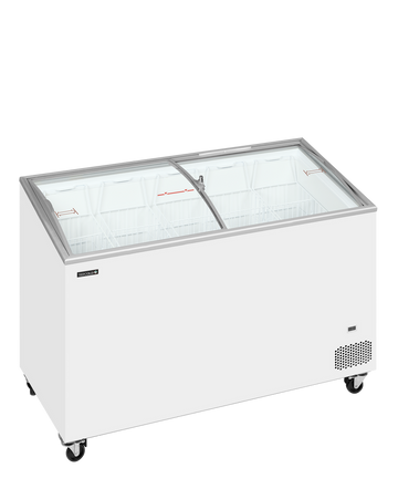 Congelator pentru inghetata Tefcold IC402SCEB