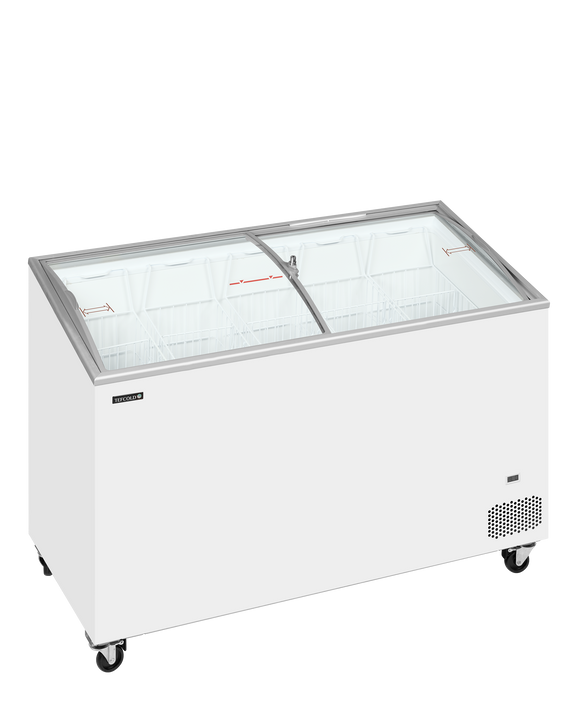 Congelator pentru inghetata Tefcold IC402SCEB