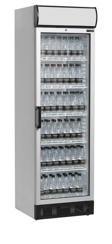 Vitrina frigorifica pentru bauturi Tefcold FSC1380 - imaginea 2