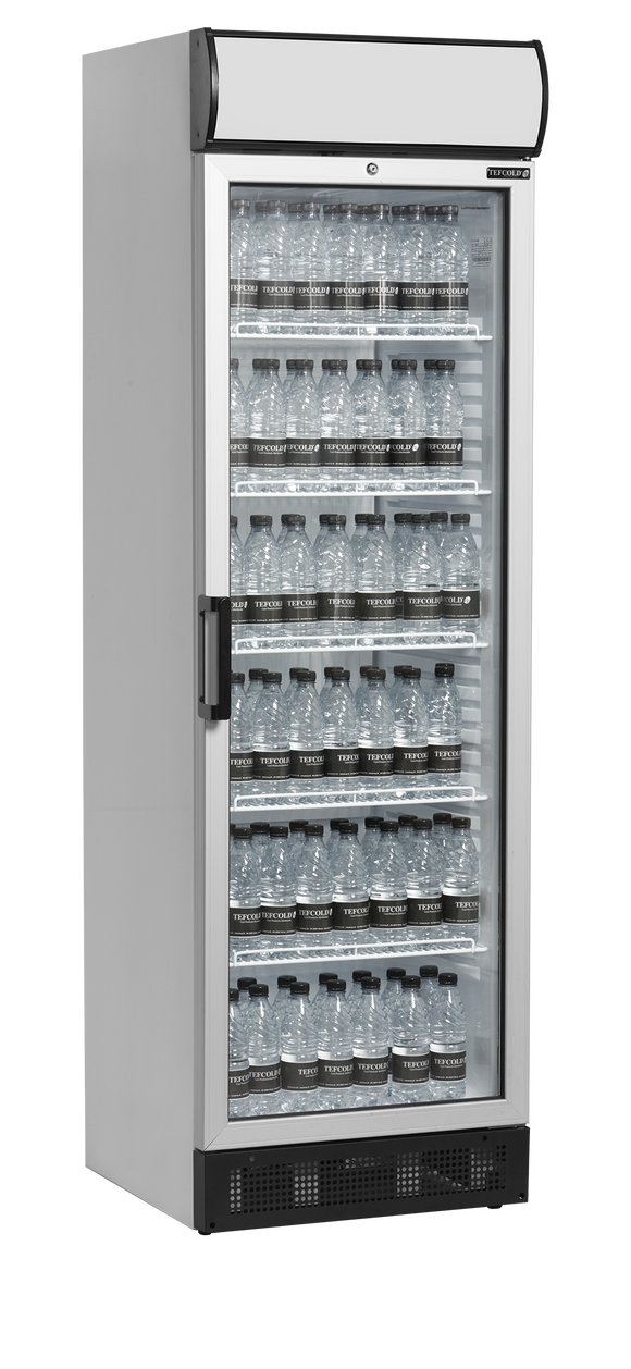 Vitrina frigorifica pentru bauturi Tefcold FSC1380 - imaginea 2