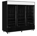 Vitrina de congelare Tefcold LGF7500B