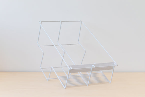 Cos pentru 2 cuve Napoli Tefcold pentru vitrine de inghetata IC SCE/SCEB