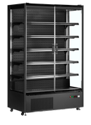 Vitrina frigorifica multideck Tefcold PC1250B