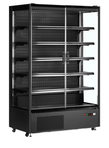 Vitrina frigorifica multideck Tefcold PC1250B