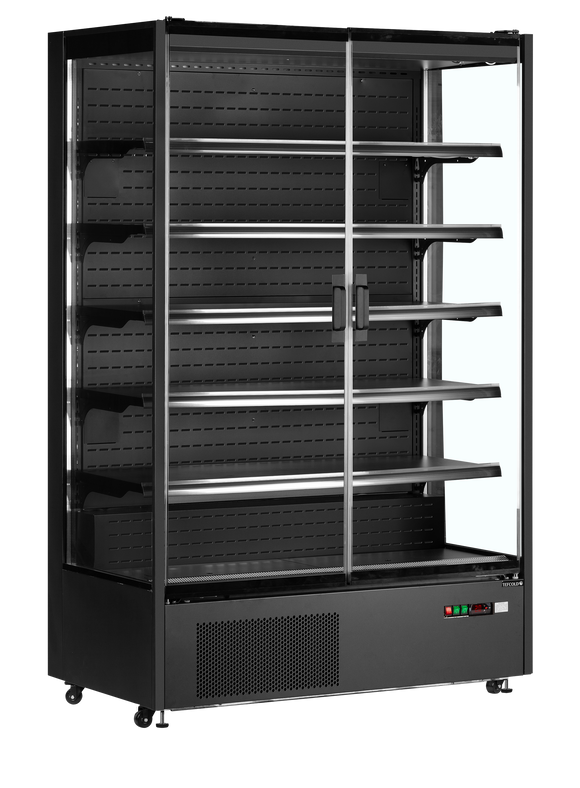 Vitrina frigorifica multideck Tefcold PC1250B
