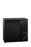 Racitor pentru KEG-uri Tefcold CKC4