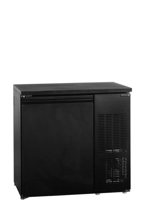 Racitor pentru KEG-uri Tefcold CKC4