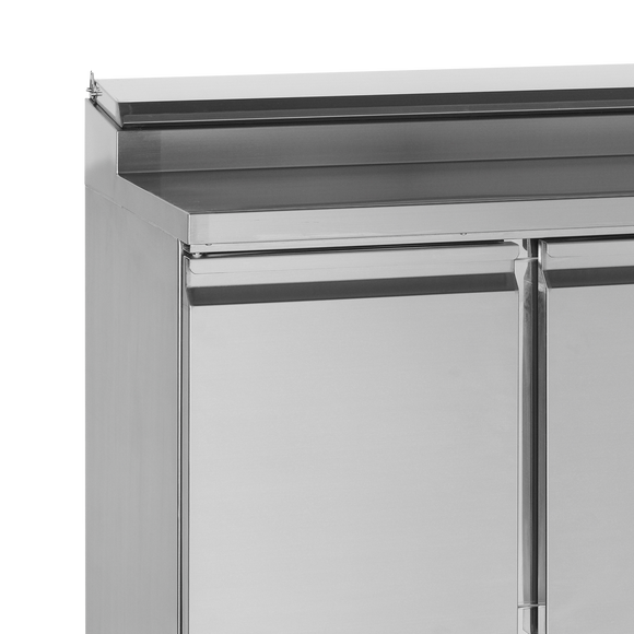 Saladeta Tefcold GSS435 - imaginea 3