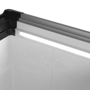 Congelator orizontal pentru inghetata Tefcold IDB400-W1 - imaginea 4