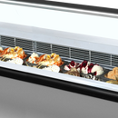 Vitrina inghetata la cupa Tefcold ISABELLA 13LX - imaginea 2