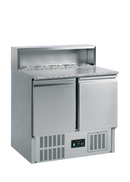 Masa refrigerata pentru pizza Tefcold GP92