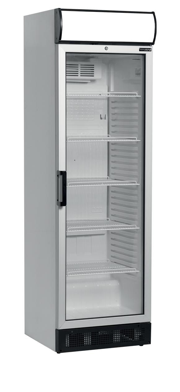 Vitrina frigorifica pentru bauturi Tefcold FSC1380