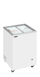 Congelator orizontal pentru inghetata Tefcold IC102SC