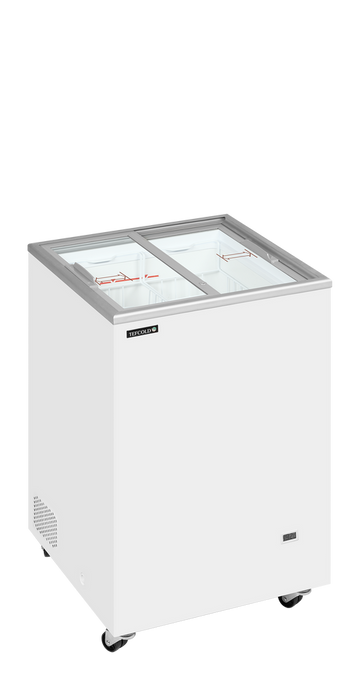 Congelator orizontal pentru inghetata Tefcold IC102SC