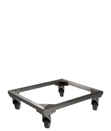 Cadru mobil Tefcold pentru racitorul de KEG SFK-2E+