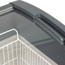 Congelator orizontal pentru inghetata Tefcold FOCUS 171 - imaginea 2