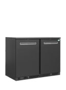 Vitrina retrobar Tefcold SGD-240E