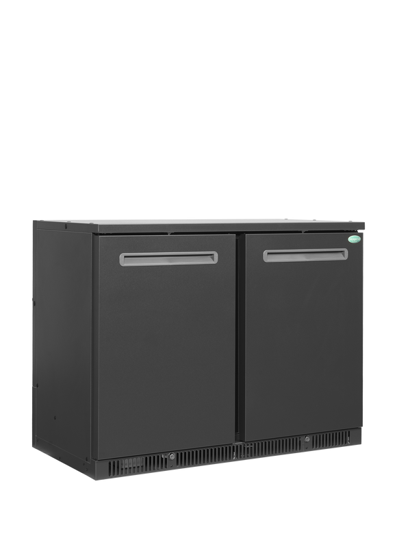 Vitrina retrobar Tefcold SGD-240E