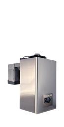 CRU1520N w/o Panel-Otel inoxidabil, N/A, -20 la -10 °C, N/A, Ventilat, LED, 1716.41 W, N/A-1