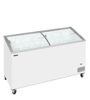 Congelator pentru inghetata Tefcold IC502SCEB